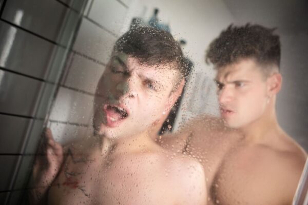 Milking The DILF: Malik Delgaty & Ryan Bailey 4