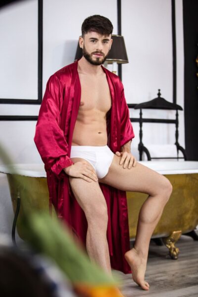 Rub In The Tub - Manuel Reyes & Pol Prince 1