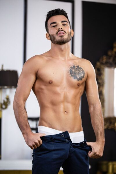 Rub In The Tub - Manuel Reyes & Pol Prince