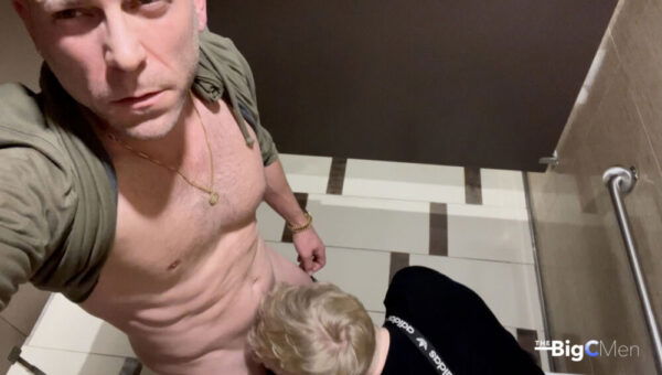 The Big C Men: Jesse Stone Blows Big C 1