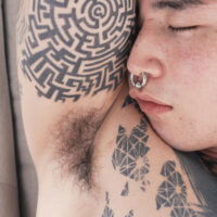 Yoshi Kawasaki: The Juice and the Squeeze 1