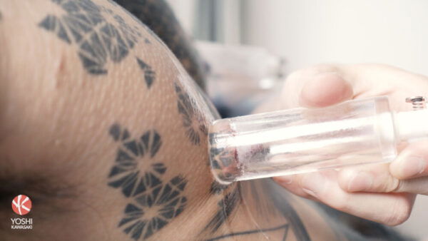 Yoshi Kawasaki: The Juice and the Squeeze 3