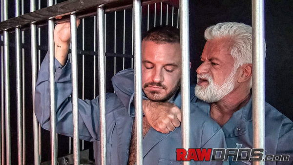 Asserting That Daddy Dick - Sean Harding & Jake Marshall