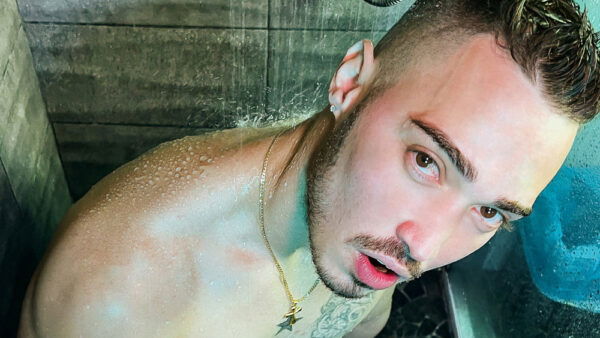 Masqulin Presents: Thiago Cubano 4 Masqulin Presents: Thiago Cubano 4