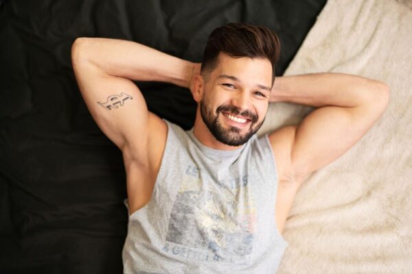 Sean Cody: Brysen & JC - Bareback