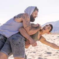 Highway - Scene 1: Alpha Wolfe & Jim Fit