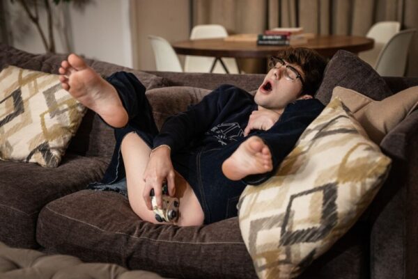 Magna Cum Load Part 2: Joey Mills & Angel Rivera