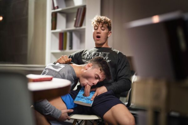 Magna Cum Load - Part 3: Felix Fox & Ryan Bailey 3