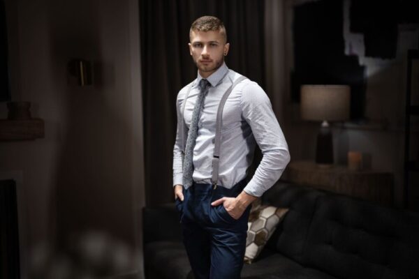 New Guy In Town: Devy & Troye Dean 2