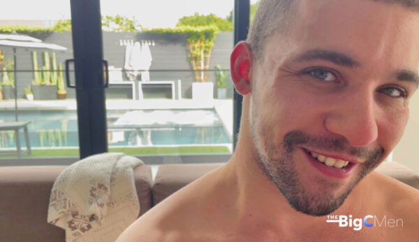 The Big C Men: Eman Zod Worships Cory & Jared 3