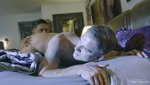 The Robots: Brandon Anderson & Dalton Riley 2