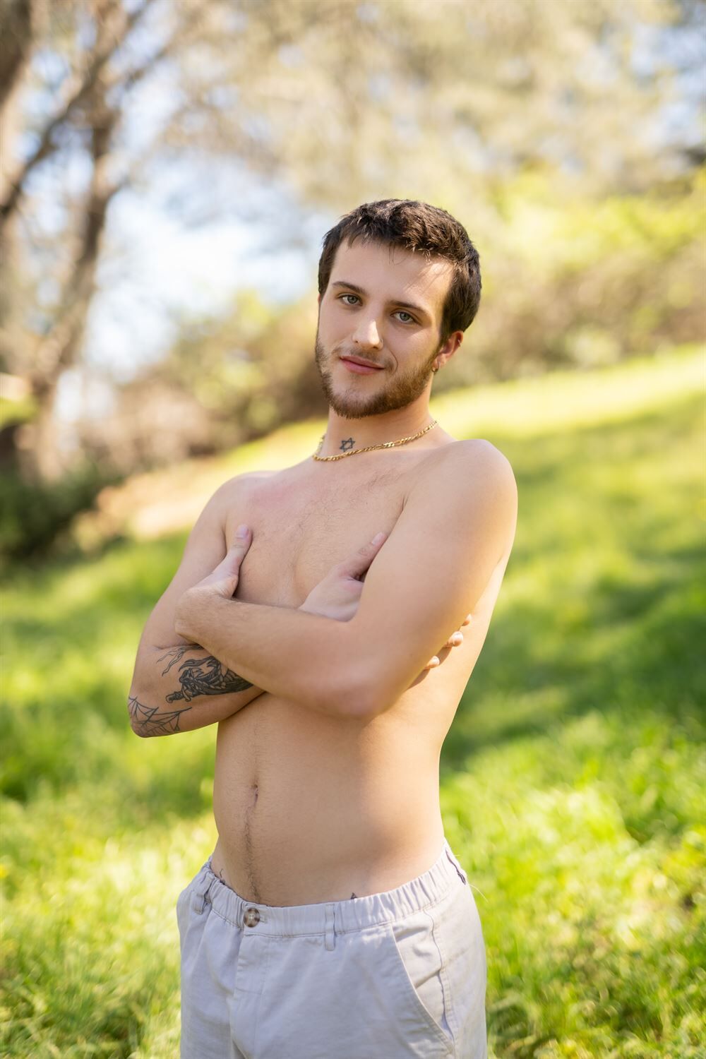 Brysen & Griffin: Bareback For Sean Cody