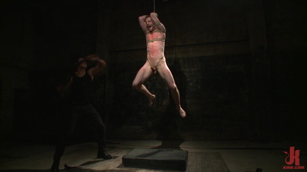 How Did Sebastian Keys Become A Sadist? The Answer Is This Scene! 1