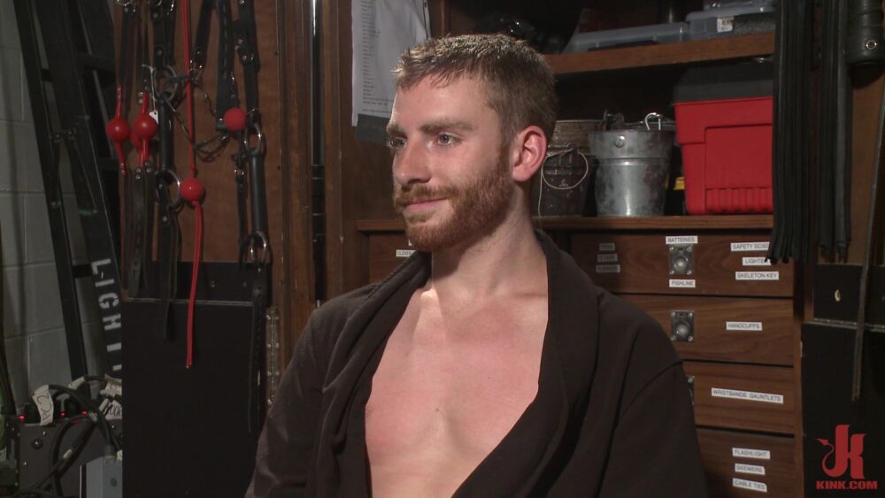 How Did Sebastian Keys Become A Sadist? The Answer Is This Scene! 5