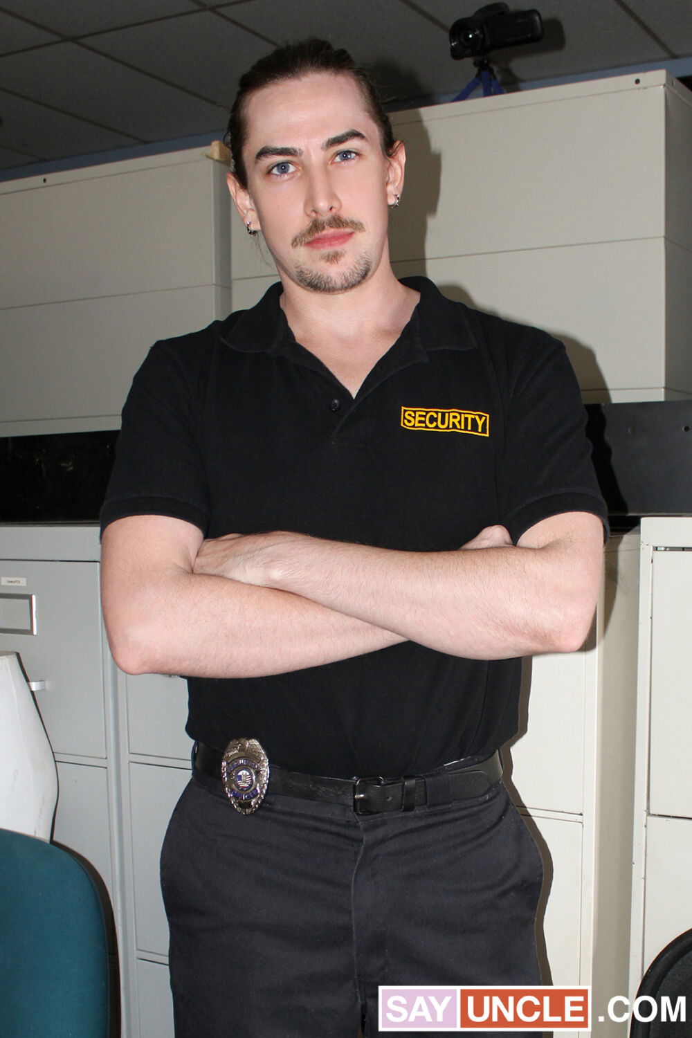 Jack Hunter & Tyler Castle - Young Perps 5