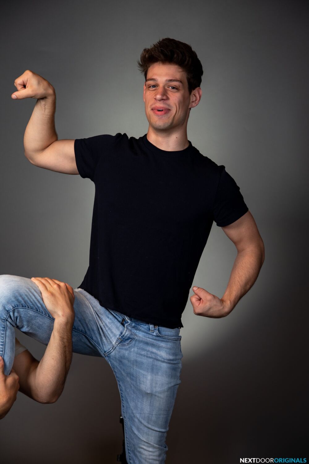 Turn Him On: Michael Del Ray & Dante Colle 1