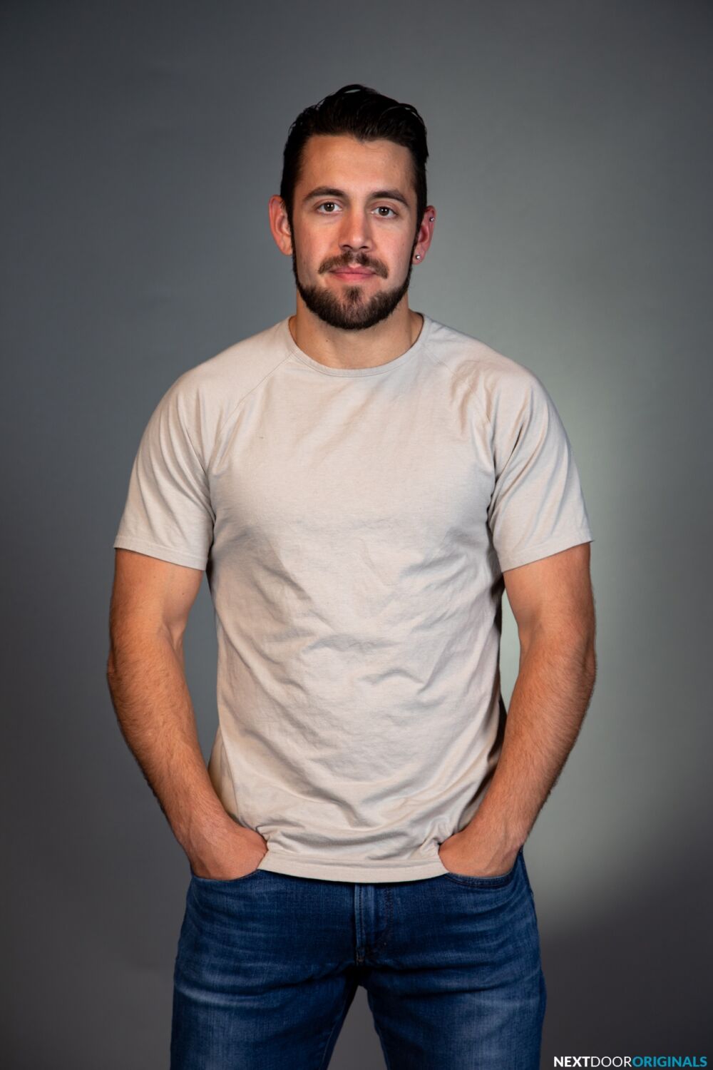 Turn Him On: Michael Del Ray & Dante Colle