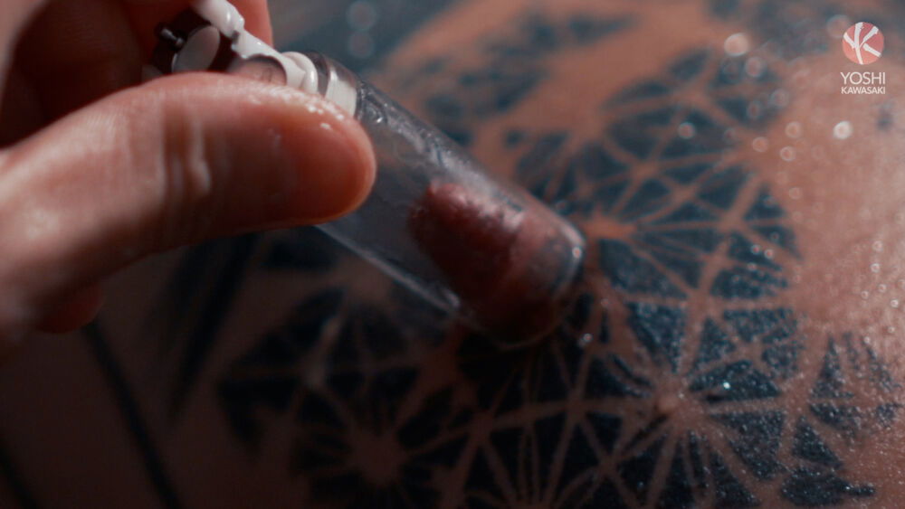 Yoshi Kawasaki Plays With His Own Piss 2