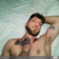 Latino Bareback With Eric & Julian AmateurGayPOV: Tyler Roma Has To Earn It 4