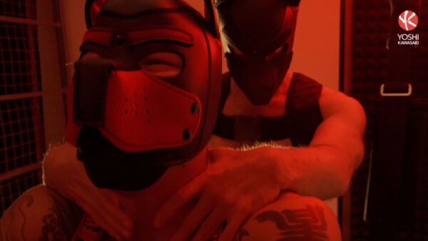 Dog Eat Dog: Yoshi Kawasaki & Lawrence Knight - Part 2 4