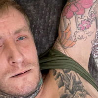 Cade Maddox Barebacks Ryan Stoner Homemade Amateur Relief With Jonathan Dreamer 5