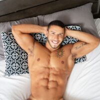 John Bronco Makes A Sensational Debut At Sean Cody 4