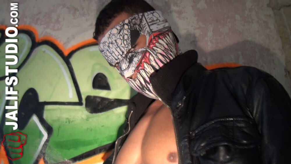 Picwik and Foutrator Do It Rough For Jalif Studio 2