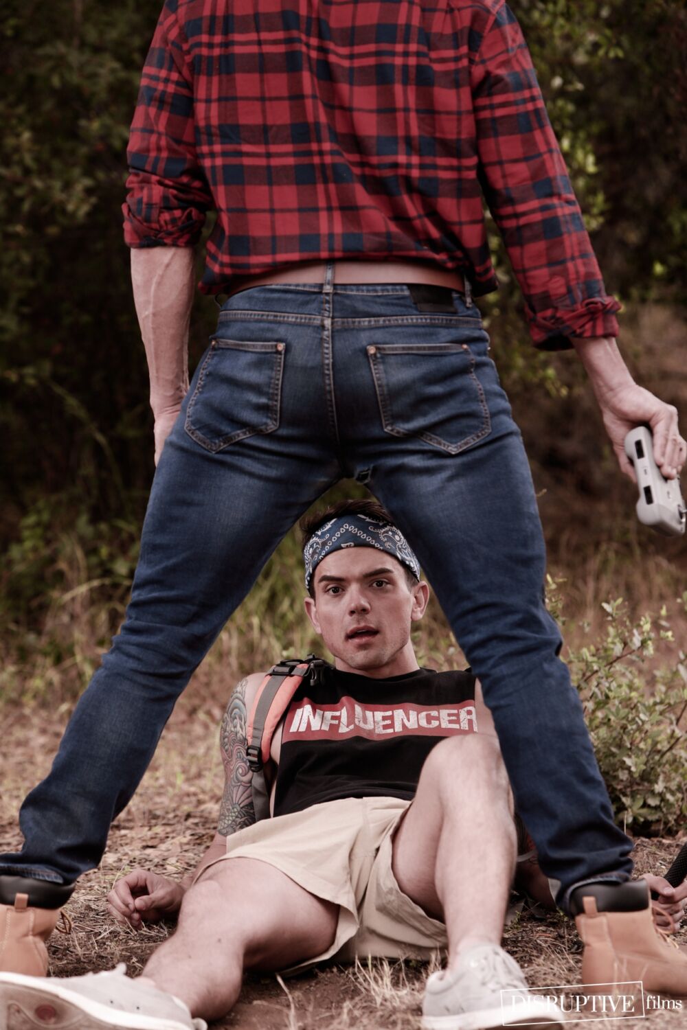 The Collector: Dakota Payne & Matthew Figata - Disruptive Films