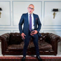 Alan Vicenzo's Casting For MenAtPlay 2