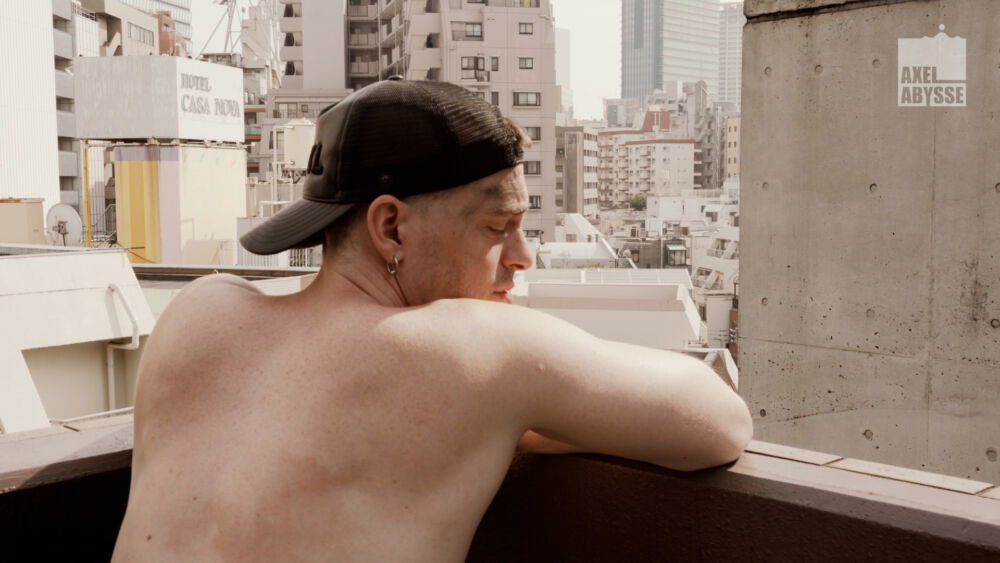 Axel Abysse Presents: Compilation 14 - Summer 2