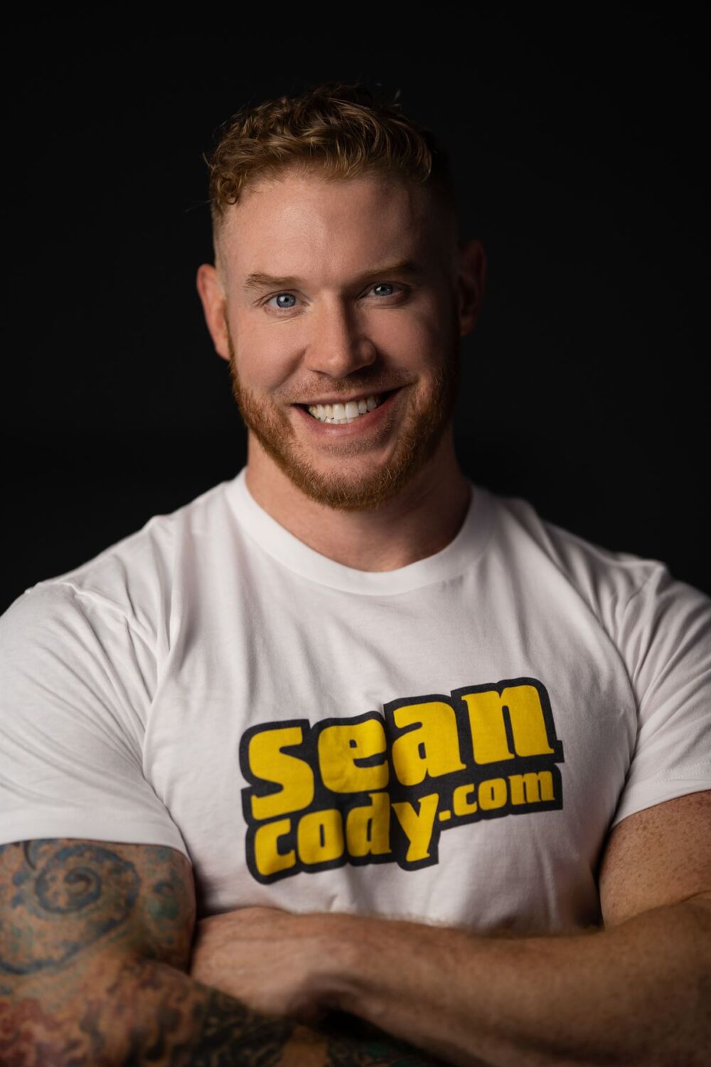 Eddie Jerks Off For Sean Cody