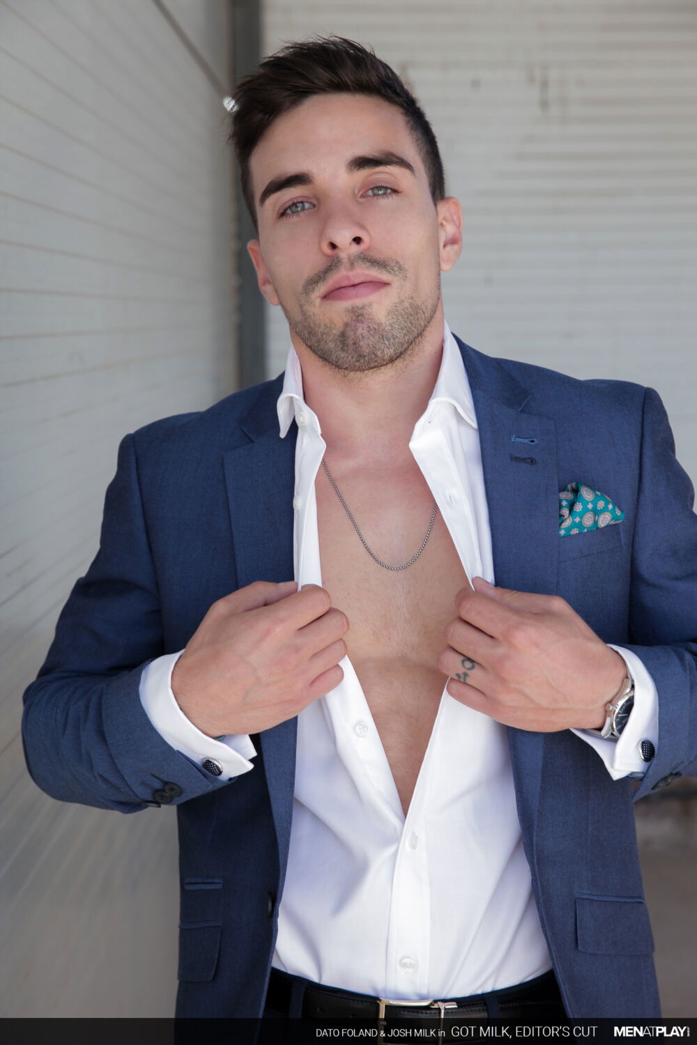 Got Milk, Editor's Cut: Dato Foland & Josh Milk