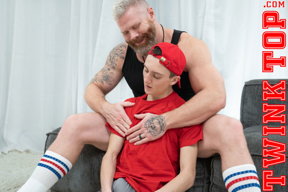 TwinkTop Jack Andram Tops Cain Marko