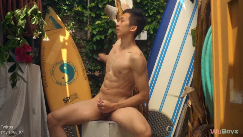 Tyler Wu Presents: Morning Glory - WuBoyz 3