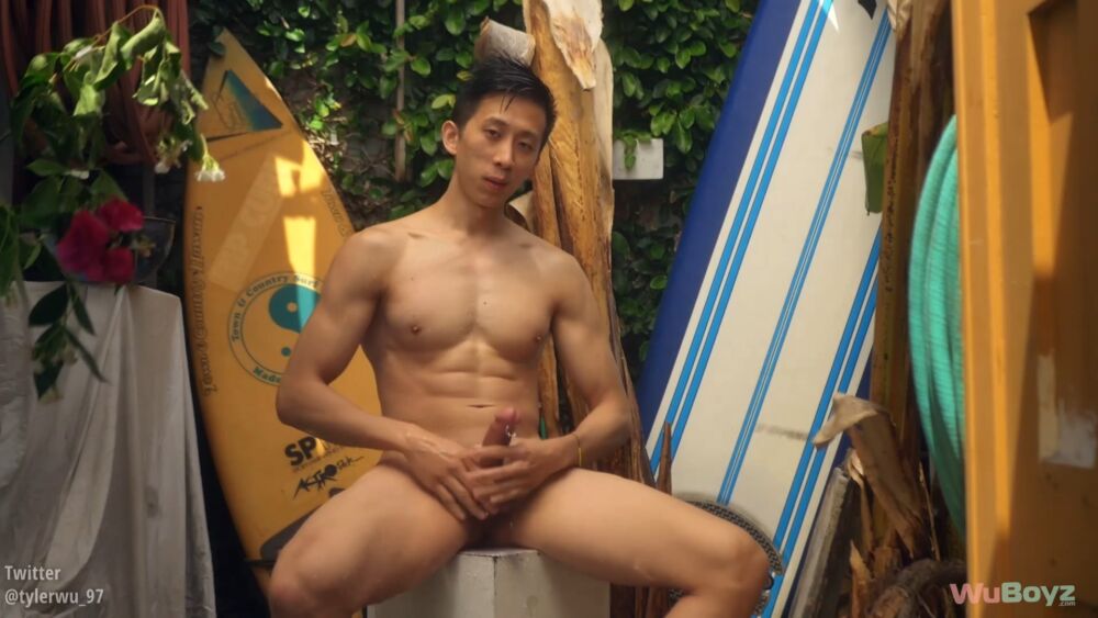 Tyler Wu Presents: Morning Glory - WuBoyz 4