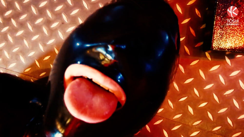 Yoshi Kawasaki Presents: Just FORFUN - Part 1 3