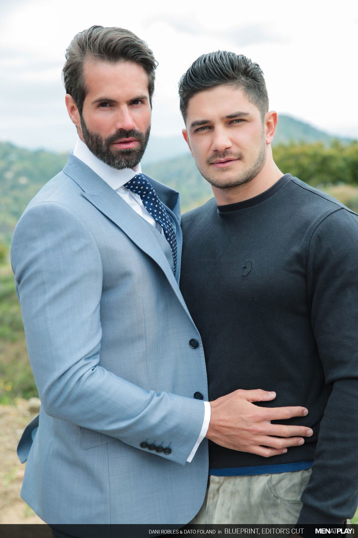 Blueprint, Editors Cut: Dani Robles & Dato Foland 2