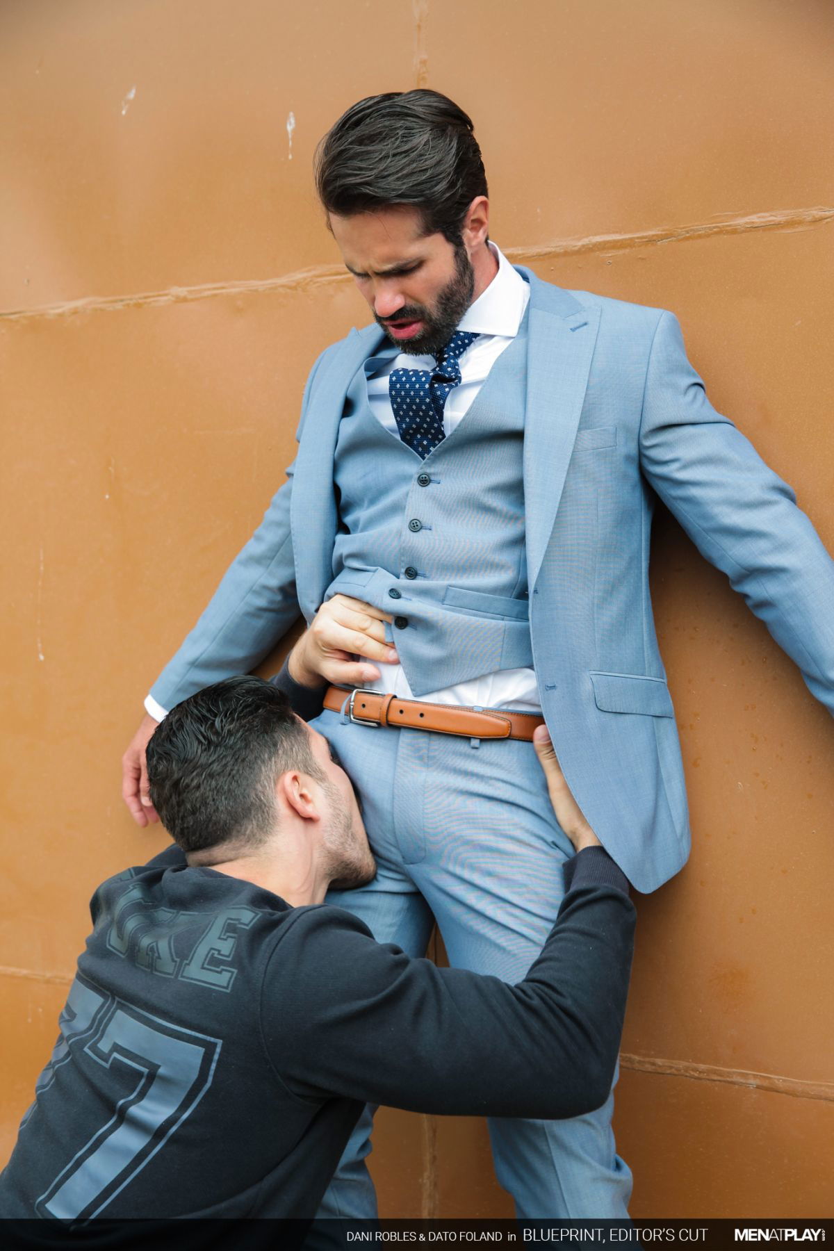 Blueprint, Editors Cut: Dani Robles & Dato Foland 3
