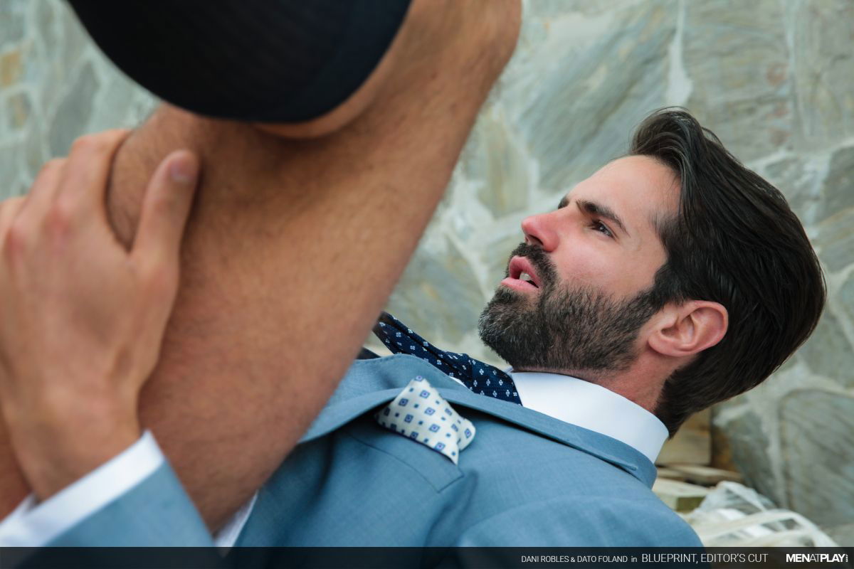 Blueprint, Editors Cut: Dani Robles & Dato Foland 7