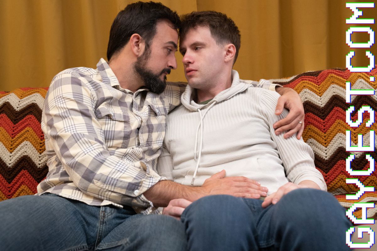 Gaycest: Mason Lear & Maxx Monroe