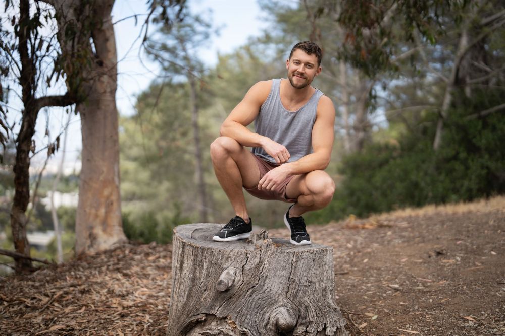 Vin Roxx & Justin - Bareback For Sean Cody 2