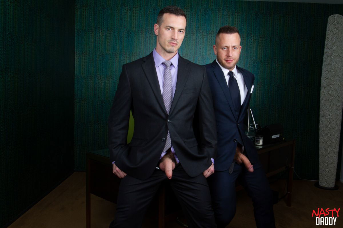 Who's Your Boss? - Derek Kage & Joel Someone