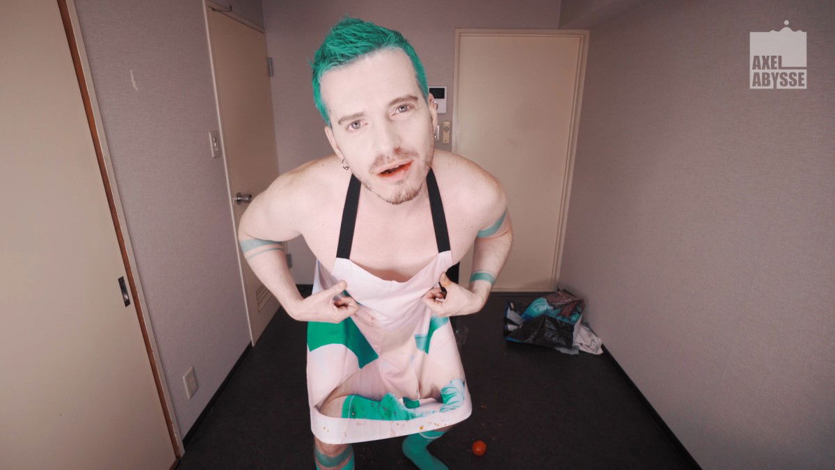 Axel Abysse Presents: Anani 17 1 Axel Abysse Presents: Anani 17 1