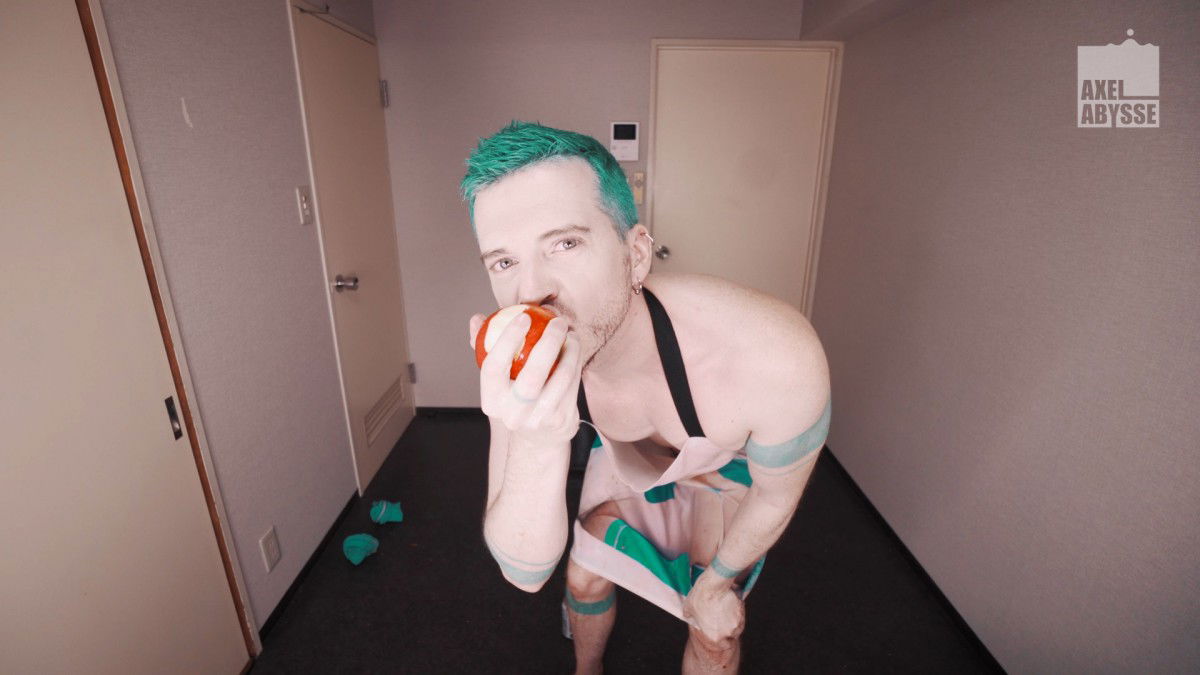 Axel Abysse Presents: Anani 17 5