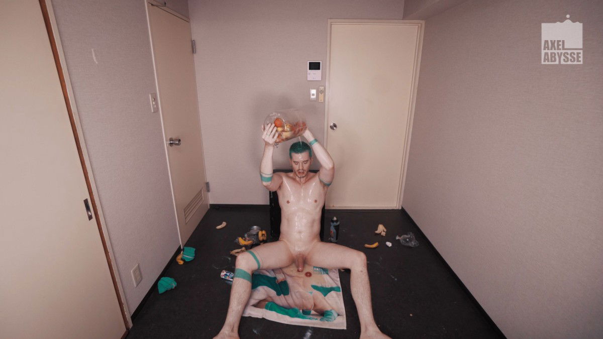 Axel Abysse Presents: Anani 17 8