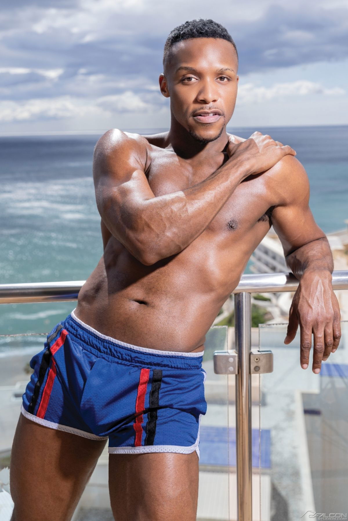 Body & Sol: Andre Donovan Drills Manuel Reyes