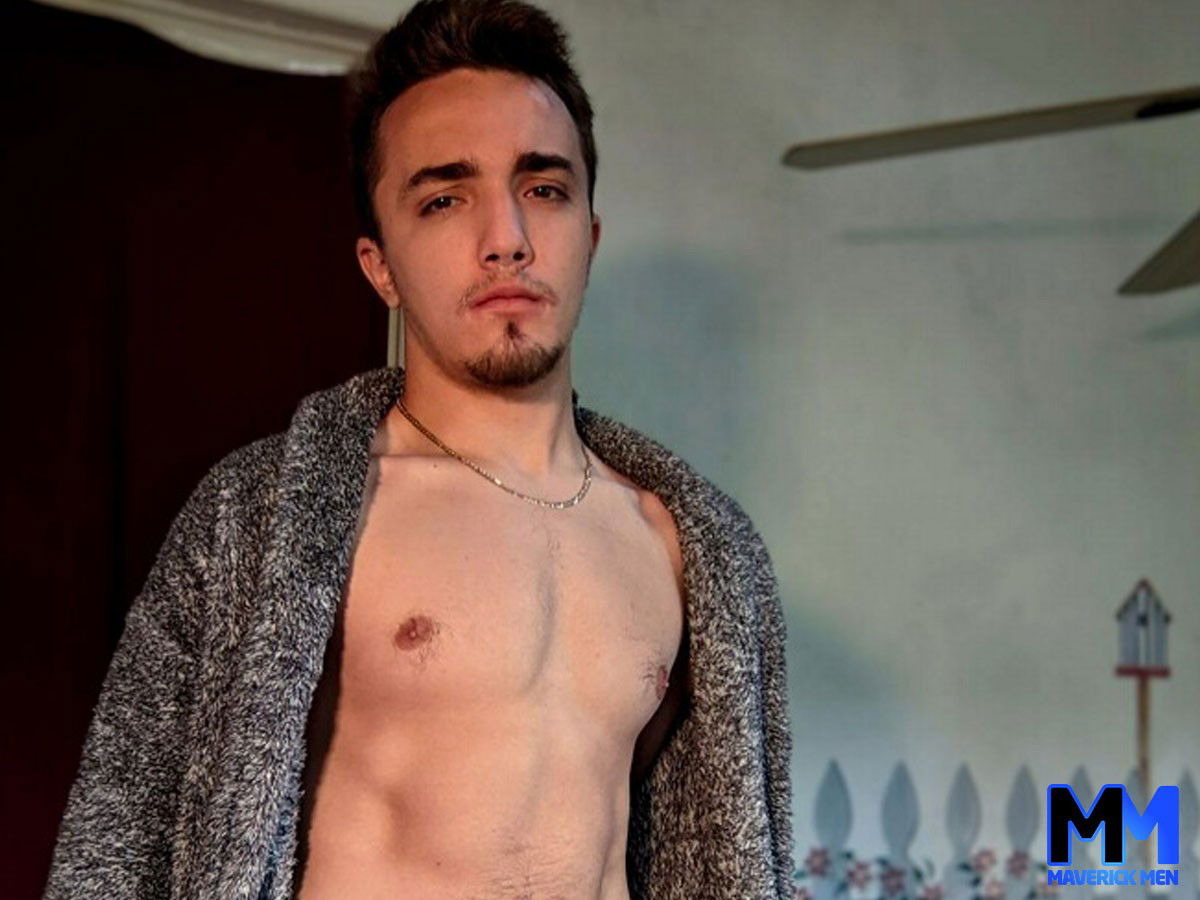 Maverick Men Presents: Breed Me Daddies