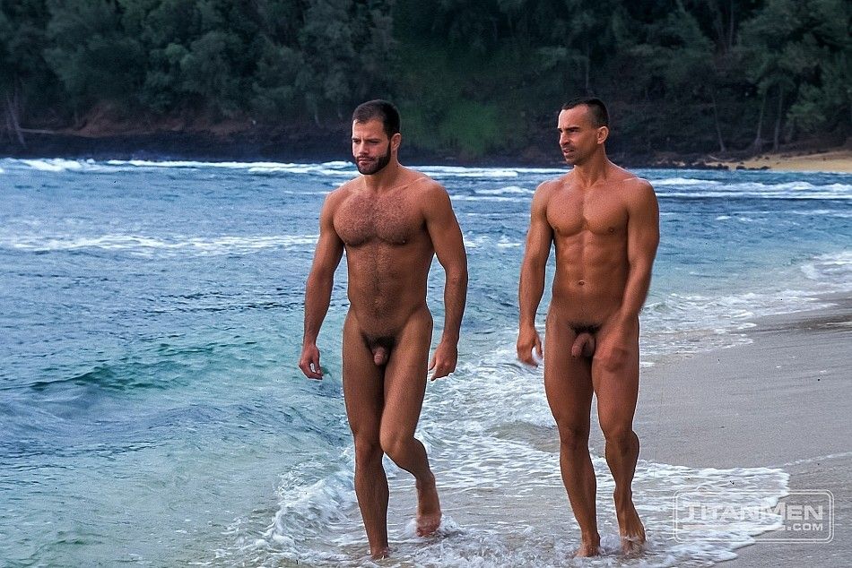 Titan Men Presents: Island Guardian 3