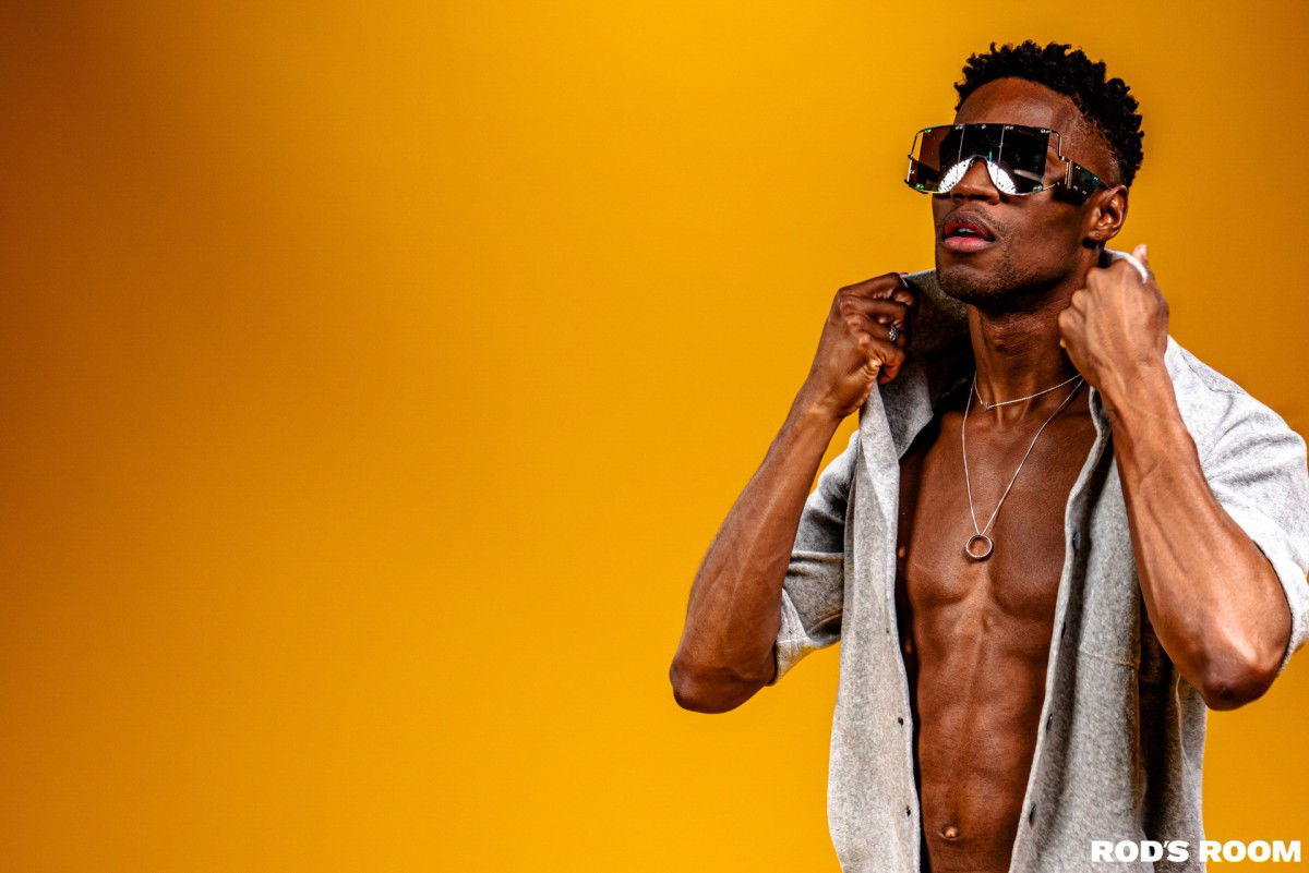 Isaiah Taye & Nico Coopa - Bareback At RodsRoom