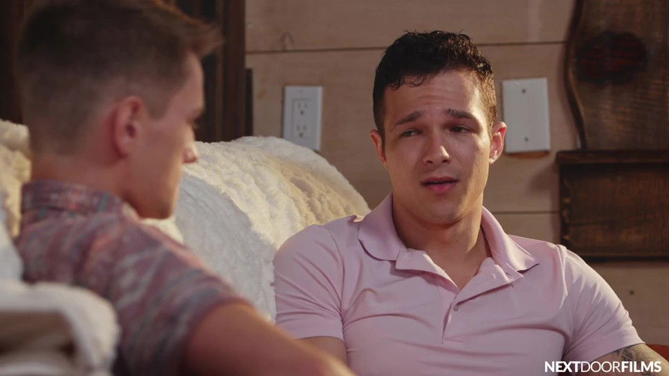 Paramour: Trevor Harris & Jayden Marcos 3